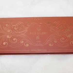ZOEVA Rose Golden Eyeshadow Palette